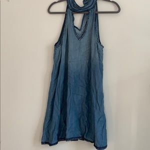 *ACCEPTING ALL OFFERS* Cloth & Stone Dress